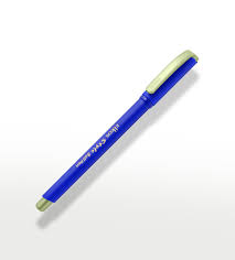 ELKOS STYLE BALL PEN BLUE